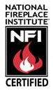 National Fireplace Institute Certified