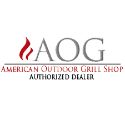 American Outdoor Grills