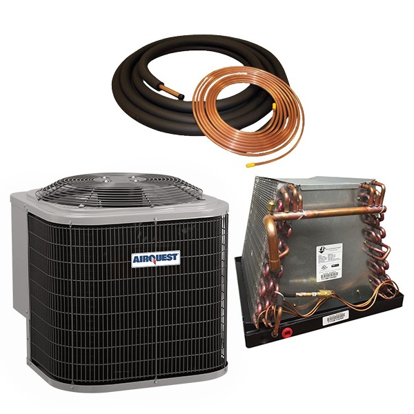 AirQuest by Carrier Mobile Home AC & Heat Pumps