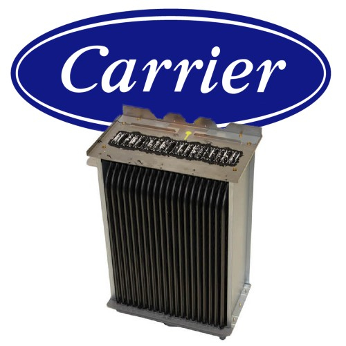 Carrier Parts