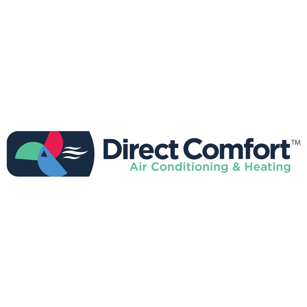 DirectComfort Furnace and Air Conditoners by Goodman