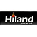 Hiland Fire Pits and Patio Heaters