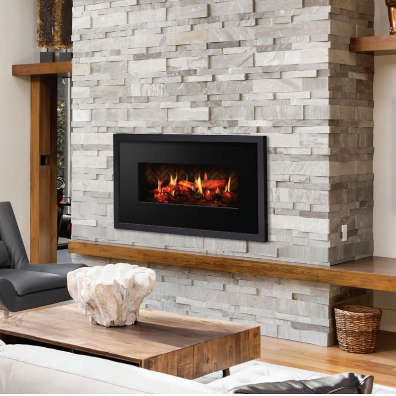 Electric Fireplace Heaters and Inserts