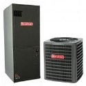 Air Conditioning Systems