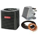 Coil Air Conditioning Systems
