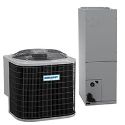 AirQuest Heat Pump Systems