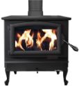 Buck Stove Wood And Gas Stoves