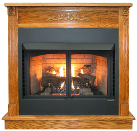 Buck Stove Fireplaces and Inserts