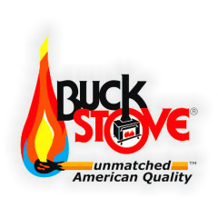 Buck Stove Wood Stoves & Fireplace Inserts 