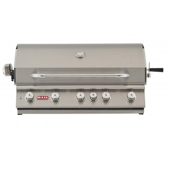 Bull Gas Grills