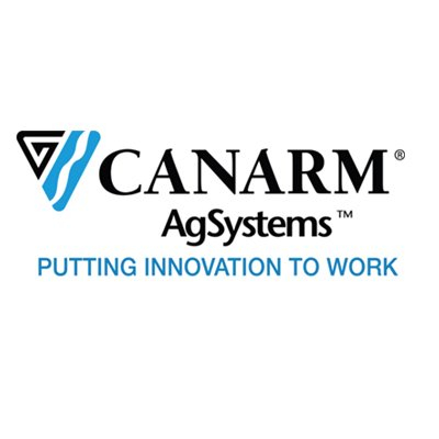 Canarm Wall Exhaust Fans