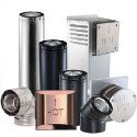 Chimney Liners and Accessories 
