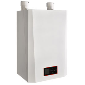 Combi Water Heaters