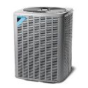 Daikin Commercial Heat Pumps