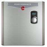 Electric Tankless Water Heater - Tankless Water Heaters