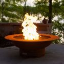 Wood Burning Fire Pits & Bowls