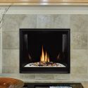 Vented Gas Fireplaces