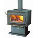 Flame Wood Burning Stoves