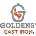 Golden's Cast Iron Cooker