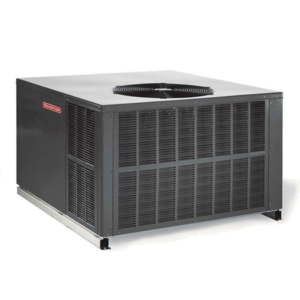 Goodman Mobile Home Packaged Heat Pumps