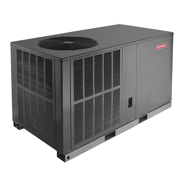 Goodman Mobile Home Packaged AC