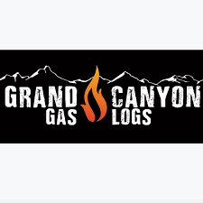 Grand Canyon Gas Logs