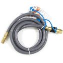 Gas Hoses & Regulators