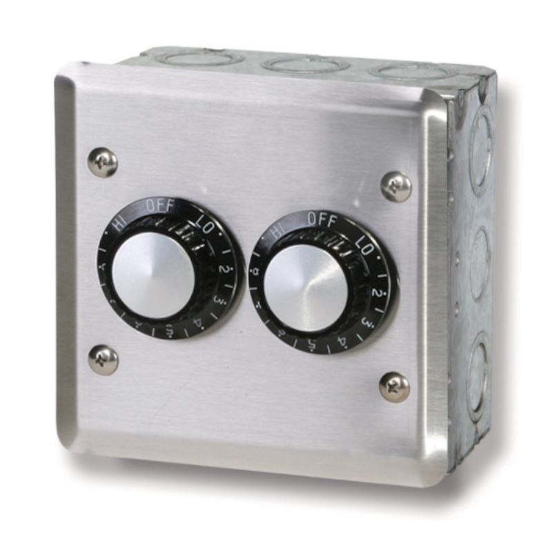Infratech Switches and Accessories