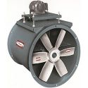 Inline Fans - Commercial and Industrial