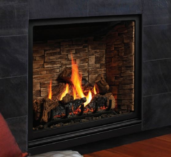 Kingsman Gas Fireplaces