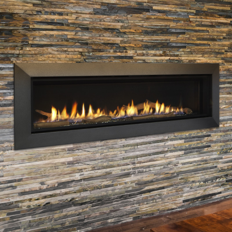 Majestic Indoor Gas Fireplaces