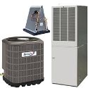 Manufactured Home Heat Pump Systems