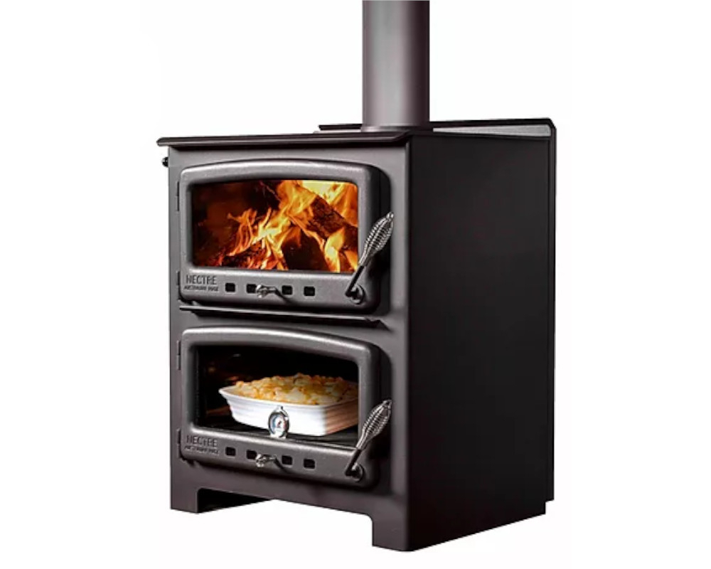 Cooking And Heating Stoves