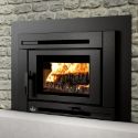 Osburn Wood Stove and Fireplace