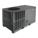 Rooftop Packaged AC & Furnace Units