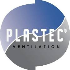 Plastec Corrosion Resistant Fans