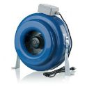 Inline Centrifugal & Mixed Flow Fans 