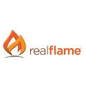 Real Flame Fire Pits & Fireplaces
