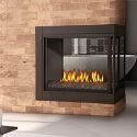 See-Thru & Multi-side Fireplaces