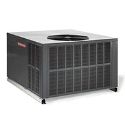 Packaged Furnace / AC Units