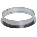 Precision Duct Spiral Flanges