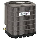 Revolv Mobile Home Heat Pumps