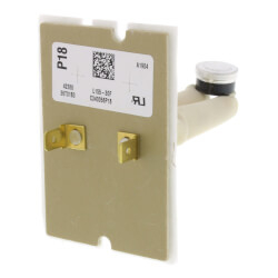 Trane Limit Switches