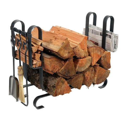 Log Racks