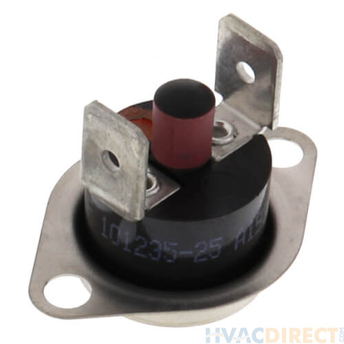Manual Reset Limit Switch 10123525