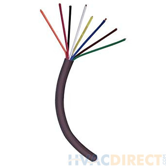 Thermostat Wire 18/8 - Per Foot