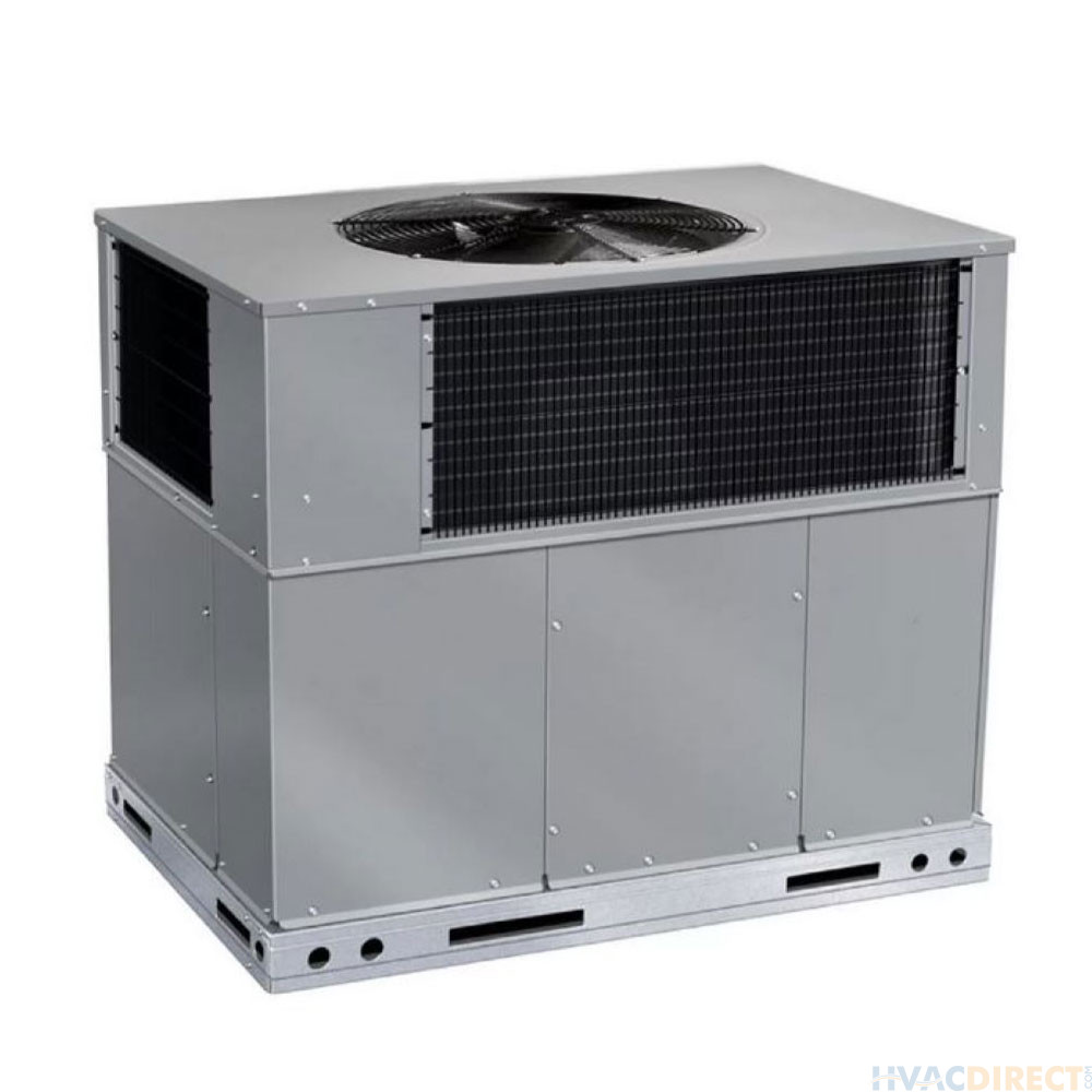 2.5 Ton 14 SEER AirQuest Heat Pump Packaged Unit - PHD430000K000F
