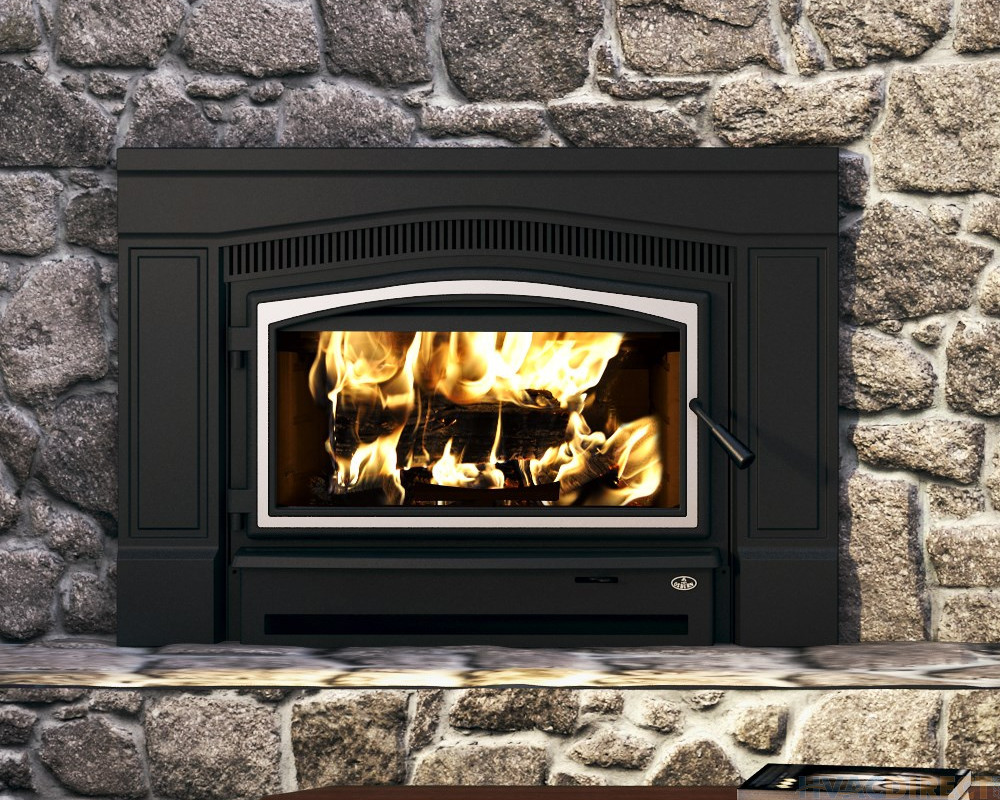 Osburn 2700 Wood Burning Fireplace Insert - 32" 
