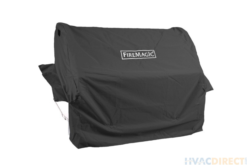 Fire Magic Grill Cover For Electric Table Top Grill - 3642F