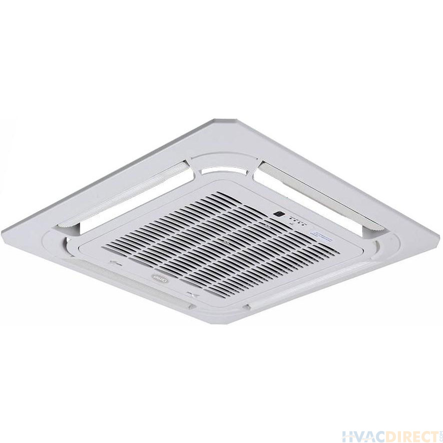 Carrier Grille for 2x2 Ceiling Cassettes